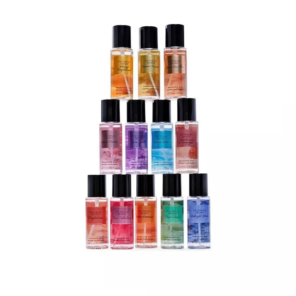 Victoria’s Secret Ultimate Mist Discovery Set